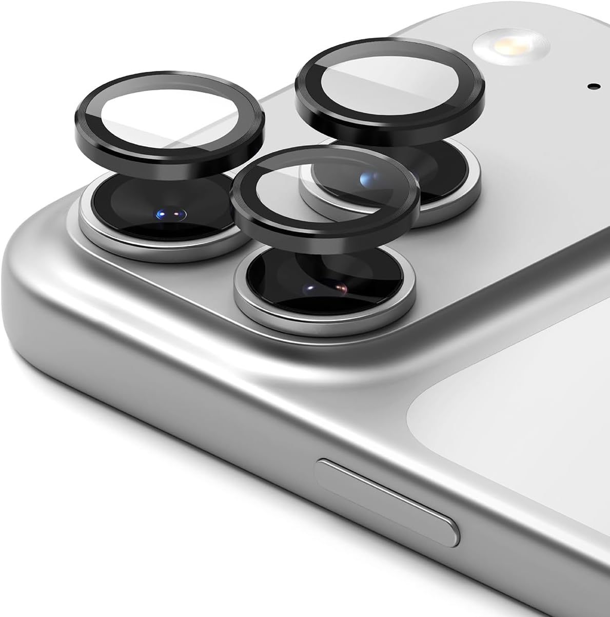 Eagle Eye Camera Lens Protector