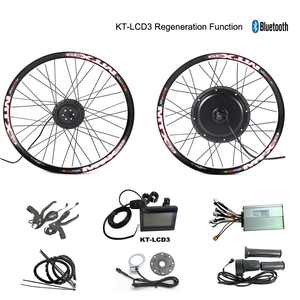 <span class=keywords><strong>Kit</strong></span> de Conversión de <span class=keywords><strong>Rueda</strong></span> con Motor para <span class=keywords><strong>Bicicleta</strong></span> <span class=keywords><strong>Eléctrica</strong></span>, 24, 26, 27.5, <span class=keywords><strong>28</strong></span>, 29 Pulgadas, 700C, 36V 250W, 48V 1000W 1500W, <span class=keywords><strong>Kit</strong></span> de <span class=keywords><strong>Rueda</strong></span> <span class=keywords><strong>Delantera</strong></span> y Trasera para <span class=keywords><strong>Bicicleta</strong></span> <span class=keywords><strong>Eléctrica</strong></span> MTX - Product Image 3