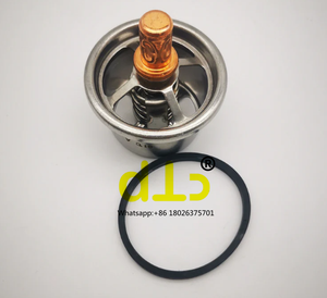 ตัวควบคุมอุณหภูมิแท้รุ่น 248-5513 2485513 สำหรับเครื่องยนต์ Caterpillar E330 C9 - Product Image 5