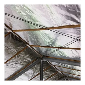 Protective coating ceiling flexible cold heat resistant material ,(50square meter)