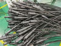 Boîte de sieste FTTA en Fiber optique à 16 cœurs, boîte de Distribution étanche en Fiber FTTH pré-connectée