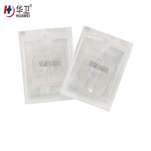 أشرطة مضغوطة بغرزة قابلة لإعادة الاستعمال, أشرطة مضغوطة عدد 2 قطعة ، أشرطة لاصقة على شكل فراشة كبيرة جدًا ، مجموعات أربطة تغلق بالضغط - Product Image 2