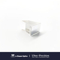 Factory Stock of Optical Prisms and High-precision Prism for Measuring Instruments