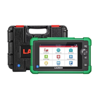 Escáner de Diagnóstico para Vehículos Eléctricos CRP919, Conectividad OBD/WiFi, 43+ Funciones de Servicio para Vehículos de Nueva Energía - 1 Año