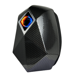 Custom App Programmable Full Color Display Led Helmet Riding <b>Backpack</b> Motorcycle Softback Digital Led Screen <b>Motorbike</b> <b>Backpack</b> - Product Image 2