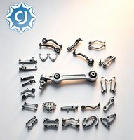 Bras de suspension avant droit en alliage d'aluminium de haute qualité pour système de suspension automatique G20 G28 OE 31106879548 Garantie 12 mois