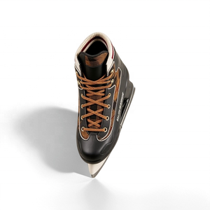 รองเท้าสเก็ตน้ำแข็งฮอกกี้สันทนาการใบมีดนักรบนิ่ม - Product Image 3