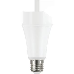 Lampadina LED 2450lm 840 E27, luminosità, energia efficiente, ideale per illuminare spazi interni ed esterni. - Product Image 1