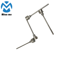 Convient aux pièces SMT Machine SMT JUKI Série 2000 Thimble RS Thimble Haute précision magnétique 40034506