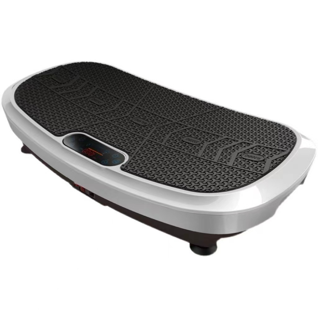 Noir et blanc - double moteurs