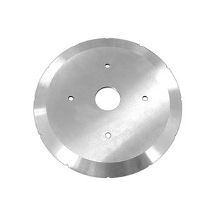 Cuchilla Redonda para Cortar Pescado BAADER PISCES <span class=keywords><strong>de</strong></span> 200 mm, Cuchilla para Despescar Pescado - Product Image 5