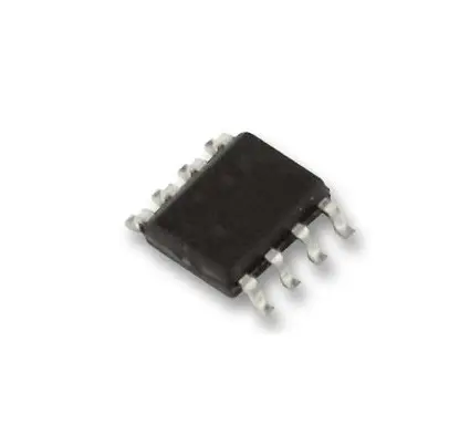 SOIC-8 Integrated circuit Amplifier ICs Analog Comparators LM393 LM393ADT