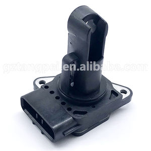 MAF küçük hava akış metre sensörü 13800-63J00 197400-2250 1380063J00 1974002250 Suzuki için - Product Image 3