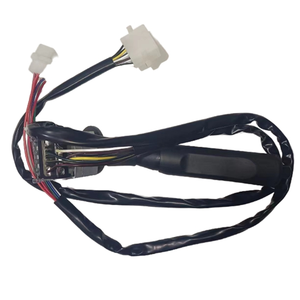 Columna de dirección tallo de brazo de Control de interruptor para Antos 07-12 6205400045 de 6885407245 a 6955407045 - Product Image 2