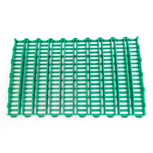 Equipo para Granjas Caprinas, Piso <span class=keywords><strong>de</strong></span> Plástico Ranurado para Cabras, <span class=keywords><strong>Precio</strong></span> 100*60cm, Piso <span class=keywords><strong>de</strong></span> Plástico Ranurado para Cría <span class=keywords><strong>de</strong></span> Ovejas - Product Image 5