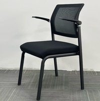 Chaises de réception empilables les plus vendues, idéales pour les hôtels familiaux, les écoles, les lieux de formation et de conférence, chaises en tissu