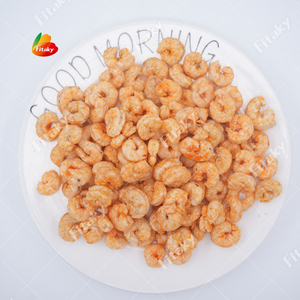 Vente de fruits de mer secs, crevettes séchées - Product Image 3