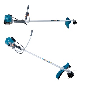 <span class=keywords><strong>Desbrozadora</strong></span> de Gasolina de 37.7cc, Suministro de Fábrica OEM, Cortadora de Césped para Jardín, Granja y Agricultura - Product Image 2