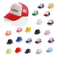 Yukaihe Oem Custom Borduurwerk Logo Baseball Caps Fabrikant Custom Cap Snapback Hoeden Sport Petten Voor Mannen