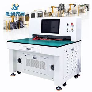 Testeur complet de batterie 100V 200A 300A, machine de test de batterie au lithium, machine de test de masse de batterie - Product Image 1