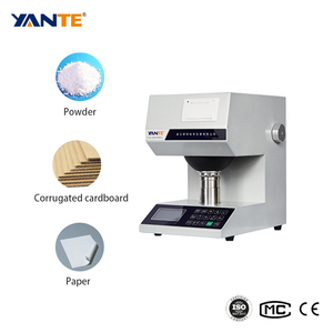 YT-48A sal blancura equipos de pruebas de medición de color de calibración de colorimeter - Product Image 1
