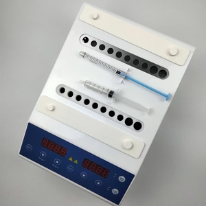 Gel chuẩn bị máy các PRP/PRF Gel preparer chuẩn bị autologous PRP/PRF chất độn - Product Image 5