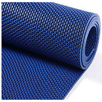 Tapis de sol extérieur antidérapant et imperméable, rouleau de piscine en PVC