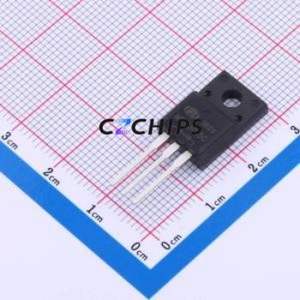 ชิปไดโอดชอทท์กี้ไดโอด ITO-220AB MBR30150ชิ้นส่วนอิเล็กทรอนิกส์ - Product Image 1