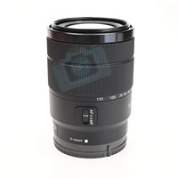 Objectif zoom sans miroir léger HFT Professional E 18-135mm F3.5-5.6 OSS pour monture E APS-C 325g pour la vente en gros