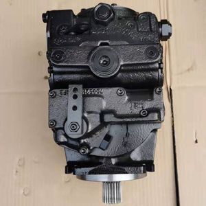 Pompe hydraulique de haute qualité pour excavatrice Volvo SD110 - Product Image 4