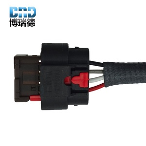 Capteur d'oxygène de haute qualité pour Ford Mondeo 1.5T, capteur O2 OEM DS7A-9G444-CB, accessoire de véhicule - Product Image 2