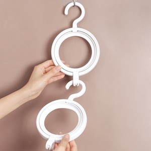 Cheap Modern Multi Function Standing Coat Hat Storage <b>Rack</b> Shelf Organizer <b>Clothes</b> Hanging <b>Racks</b> Stand - Product Image 3