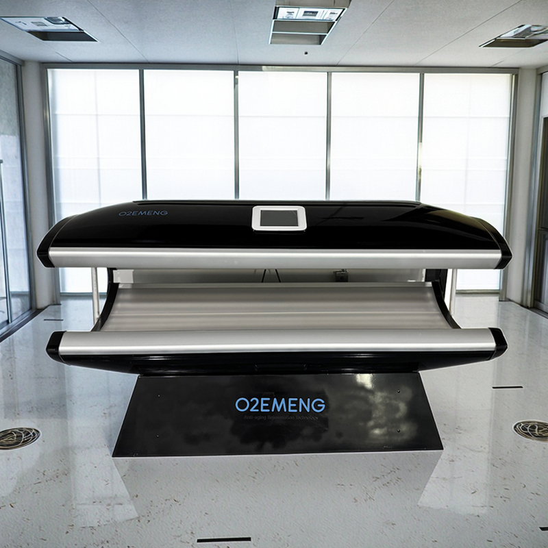 New Product Touch Control Whole Body