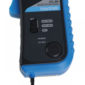 Pinza Amperimétrica Hantek CC-650 CC-800 Nueva y Original, Accesorios de Prueba - Product Image 6