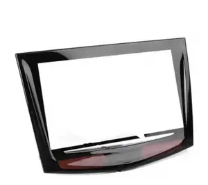 Nuovo Originale Tocco di Navigazione Per Auto Senso LCD Sostituzione Dello Schermo per Cadillac ATS CTS SRX XTS CUE