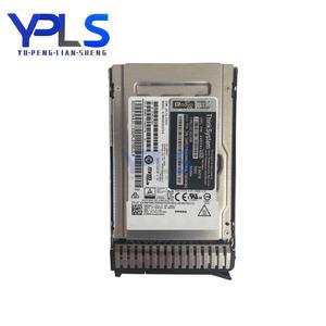 0202jg398 untuk Lenovo ThinkSystem U.<span class=keywords><strong>2</strong></span> CM5-R 3.84TB NVMe PCIe 3.0 X4 Hot-swap SSD SED Solid State Drive - Product Image 2