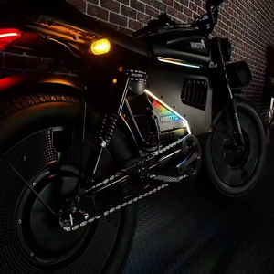 Owayebike Vélo électrique haute vitesse 20 pouces avec une autonomie de 140 km et une technologie NFC pour vélo et SK-2 Owayebike SK-2 - Product Image 5