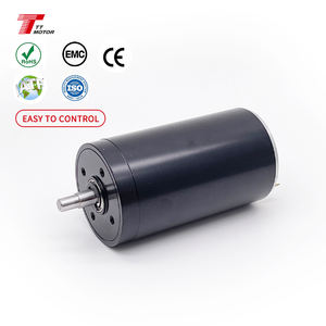 DC <span class=keywords><strong>24V</strong></span> 36V 48V Professionele Fabrikant 4071 Kernloze Koolborstel DC <span class=keywords><strong>Motor</strong></span> - Product Image 1