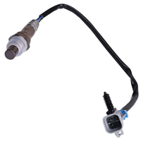 4 capteurs d'oxygène Dong RUI O2 neufs pour GMC Sierra 1500 5.3L 2003-2005 OE 2344668 Garantie 1 an Adaptation universelle