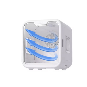 Caja de Secado Automática para Mascotas, Perros y Gatos, Secador de Plástico Recargable para Uso Doméstico con Diseño Conveniente - Product Image 4