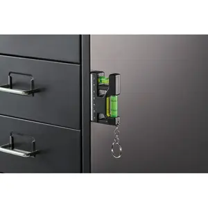 Portachiavi MAGEVEL di livello gadget personalizzato - Product Image 6