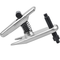 Outil de séparation et d'extraction de rotule de 32 mm, extracteur d'embout de biellette de direction compatible avec Audi, Benz, Mazda