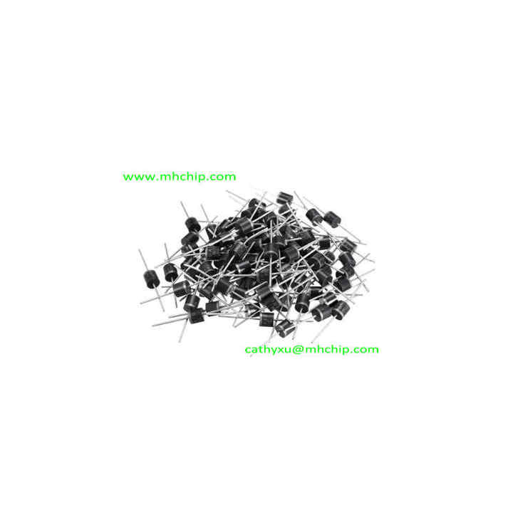 50 Diodes De Redressement 10A10 - 10A 1000V, Haute Tension - Pour Circuits Électroniques, Réparation