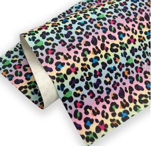 Impresión a cuadros personalizada en vinilo sintético, hojas de cuero sintético, tela para zapatos/bolso/monedero/decorativo/lazo de <span class=keywords><strong>pelo</strong></span>/tapicería - Product Image 1
