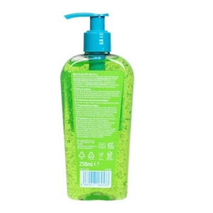 Aftersun 40% Aloe Vera Bondad 250ml - Product Image 3