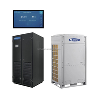 Climatiseur de salle informatique Gree 22 tonnes RT 32 CV 80 kW R410A JKFD80SX2/NaB-M, climatiseur de précision 25 kW