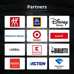 Pot de presse français en verre isolé personnalisé Machine à café double couche à haute teneur en borosilicate résistant à la chaleur Partage de filtres ménagers - Product Image 4