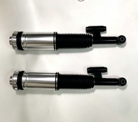 Nouveaux amortisseurs de suspension pneumatique arrière OE 37106878225 pour Rolls-Royce Cullinan - Garantie 1 an Fabriqué à Guangdong