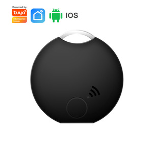 เครื่องติดตาม GPS ขนาดเล็กพกพาสะดวก ป้องกันการสูญหาย สำหรับกระเป๋าเดินทาง สัตว์เลี้ยง ขายส่ง OEM - Product Image 4