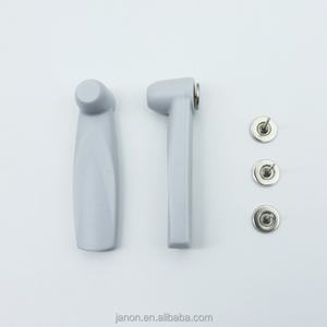 Etiqueta Antirrobo EAS de 65 mm con Alarma de Martillo, Etiqueta Rígida EAS de 58 kHz, Etiqueta Tipo Lápiz de Material ABS para Prevención de Pérdidas - Product Image 5